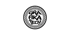 logo grafikatech logo grafikatech