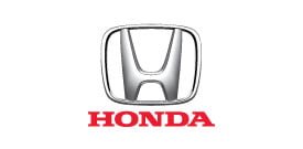 logo honda